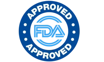 FDA registered supplement facility